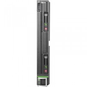 HP Proliant BL660c G8 E5-4650 4P 128GB Blade Server