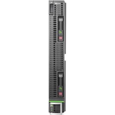 HP 679114-B21 HP Proliant BL660c G8 E5-4650 4P 128GB Blade Server