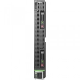 HP Proliant BL660c G8 E5-4620 4P 128 GB Blade Server