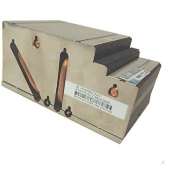 DL385P G8 Heatsink with Enhanced Thermal Performance for ProLiant Servers DL385P G8 Heatsink with Enhanced Thermal Performance for ProLiant Servers