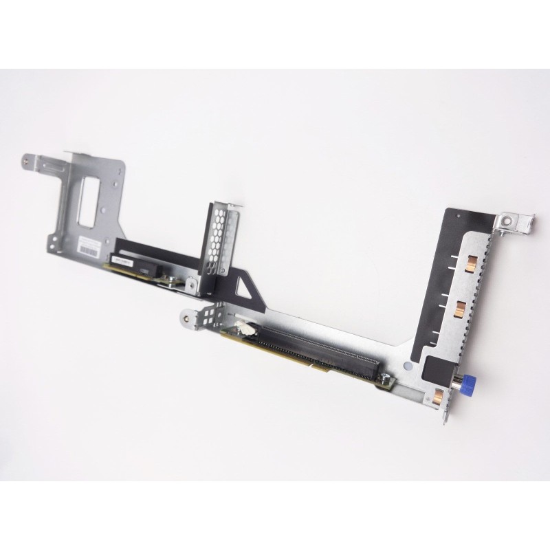 HP 683062-001 PCI Riser Cage Assembly