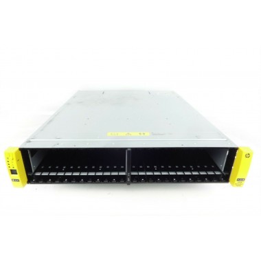 3Par StoreServe 7400C Enclosure