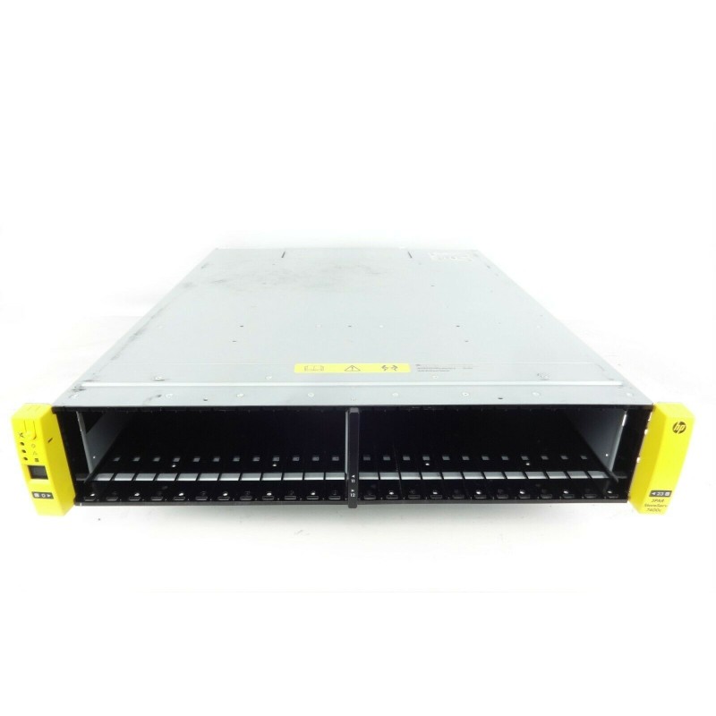 HP 683232-001 3Par StoreServe 7400C Enclosure
