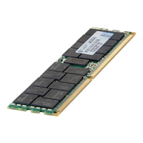 HP 684066-B21 16GB 2Rx4 PC3-12800R 11-Kit RAM Module