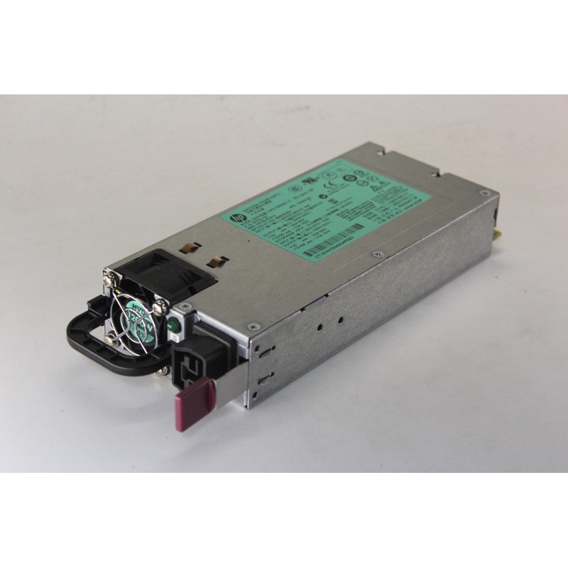 HP 684539-B21 1200W 12V HT-Plug P/S Power Module