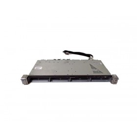 DL360E G8 LFF Backplane, Hard Drive Cage with Cables (Complete Kit)
