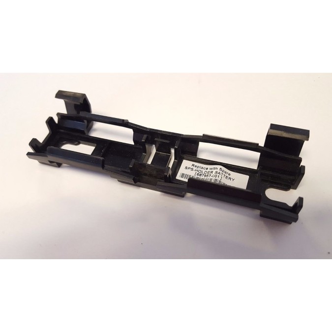 HP 687957-001 DL380p DL380 G8 RAID Battery Pack Holder Plastic Clip Module