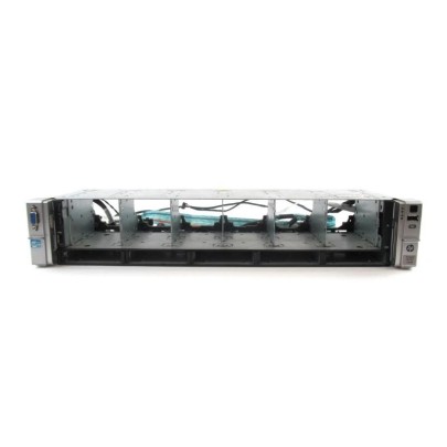 HP 688202-001 DL560 Gen8 Front Cage