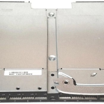 Mellanox SX1018HP Switch for BladeSystem c-Class 695076-001