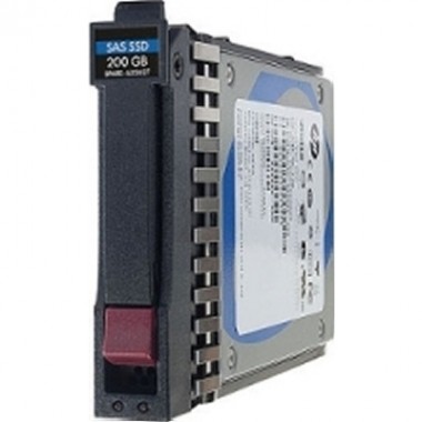 200GB SAS ME 2.5-Inch SC EM SSD Solid State Drive