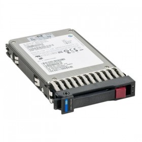 200GB Hot-Plug Solid State Drive (SSD) 2.5-Inches