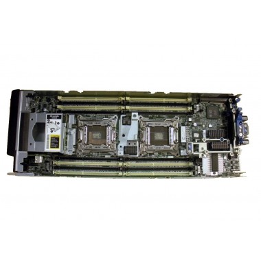 Proliant BL460c G8 System Board, Motherboard, 654609-001