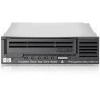 Ultrium 3000 LTO-5 half height LFF Internal SAS tape drive - 3TB compressed capacity, 1TB/hr compressed transfer rates, Linear Tape File System (LTFS), and AES 256-bit hardware encryption (Option EH957B)