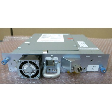 TO5 HH FC Tape Drive for MSL Library