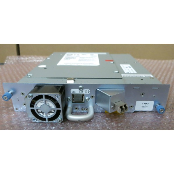 HP 695110-001 TO5 HH FC Tape Drive for MSL Library