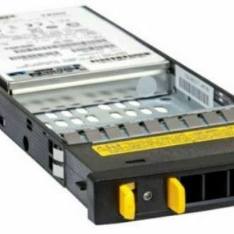 M6710 900-GB 6G 10K 2.5-Inch 3PAR SAS HDD Hard Drive