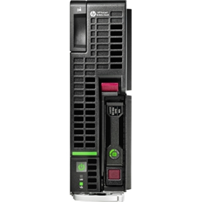 HP 699045-B21 BL465C Gen8 6380 1P 16G Server