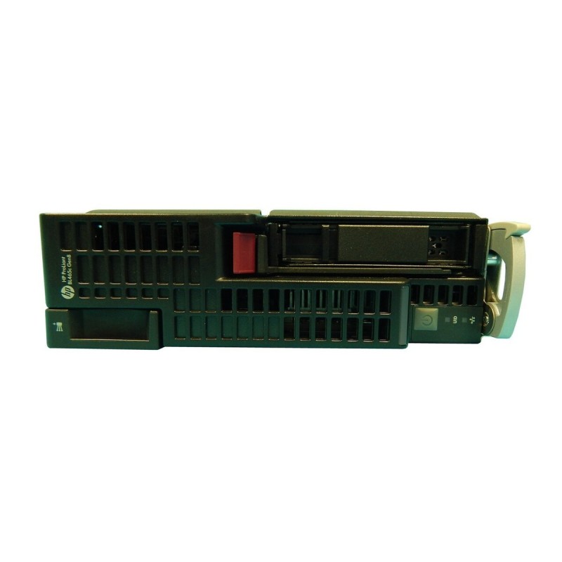 HP 699045-B21 BL465C Gen8 6380 1P 16G Server