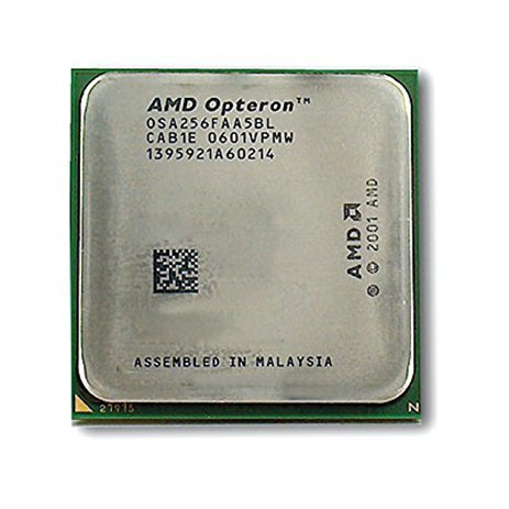 HP 699049-B21 BL465c G8 AMD Opteron 6378 2.4GHz 16-core 16MB CPU Kit