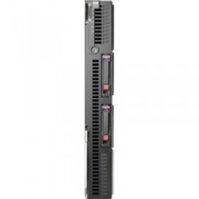 BL685C G7 6380 4P 64G Server