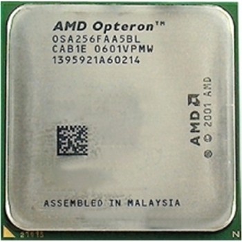 BL685C G7 6366HE 2P Kit Processor Upgrade