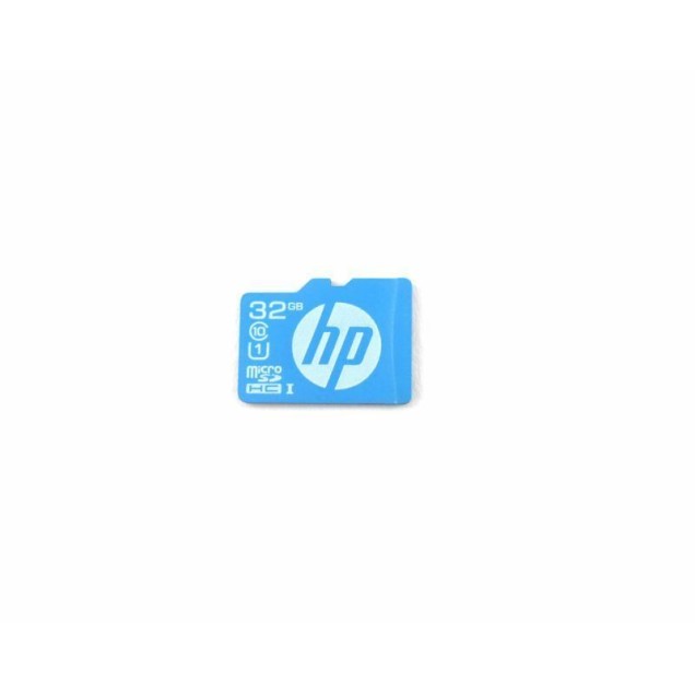 HP 700138-002 32GB SDHC Micro SD Card