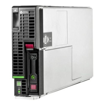 HP Proliant BL465C G8 6344 1P 16GB Blade Server HP Proliant BL465C G8 6344 1P 16GB Blade Server