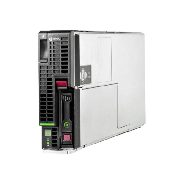 HP 708931-B21 HP Proliant BL465C G8 6344 1P 16GB Blade Server