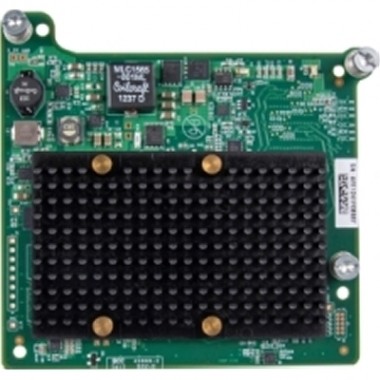 QMH2672 16GB FC HBA Fibre Channel Host Bus Adapter