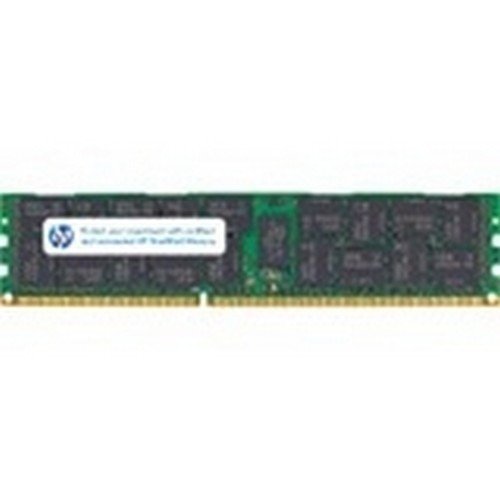 HP 713979-S21 8GB 2RX8 PC3L-12800E-11 Kit RAM Module