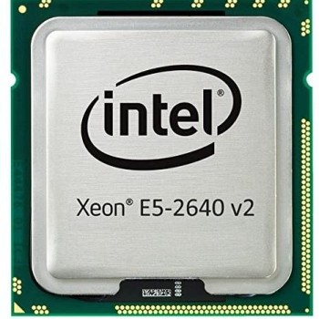 Kit DL380P Gen8 E5-2640 V2 Processor Upgrade Kit DL380P Gen8 E5-2640 V2 Processor Upgrade