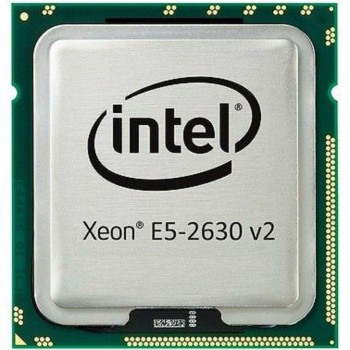 Kit DL380P Gen8 E5-2630 V2 Processor Upgrade Kit DL380P Gen8 E5-2630 V2 Processor Upgrade