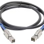 HPE External miniSAS HD SFF8644 to miniSAS HD SFF8644 1-Meter Cable