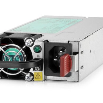 1200W 277V He-P Hot-Plug Power Supply Module