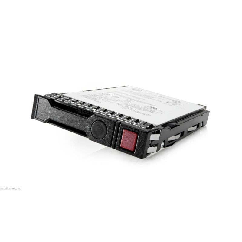 HP 717973-B21 800GB SSD SATA 2.5-Inch SFF VE SC Enterprise Value 6g