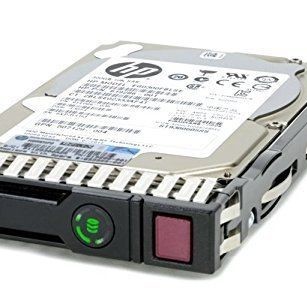 1.2TB SAS 10000 RPM 6gb/s 2.5-Inch DP Ent Sc