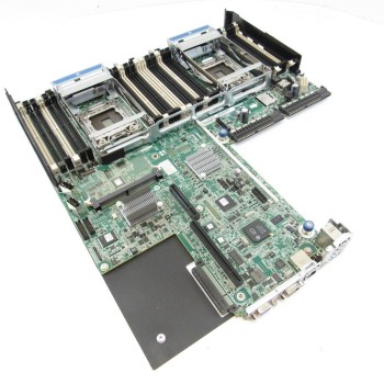 ProLiant DL360p G8 I/O System Board Motherboard Gen8 Latch Down