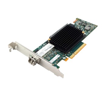 StoreFabric SN1100E 16GB 1-Port Fibre Channel HBA StoreFabric SN1100E 16GB 1-Port Fibre Channel HBA