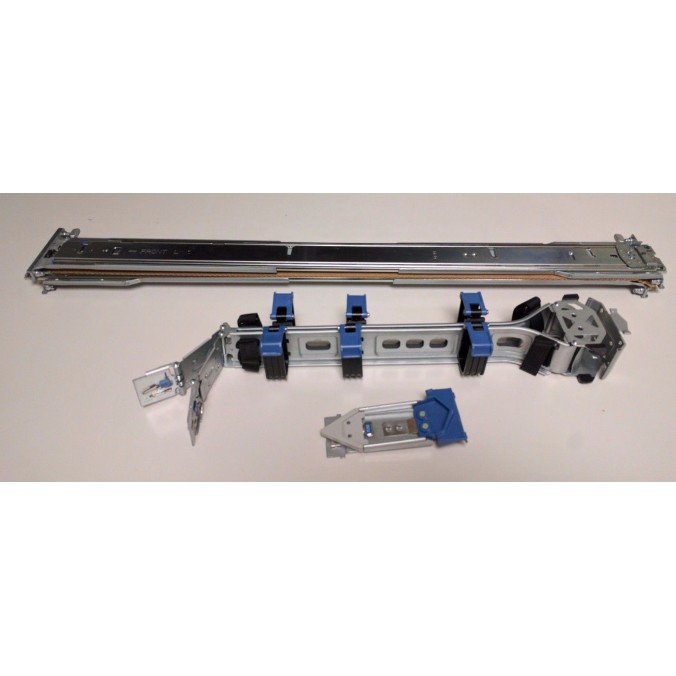 HP 720863-B21 2U SFF BB Gen8 Rail Kit Mounting