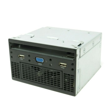 DL380 Gen9 Universal Media Bay Kit