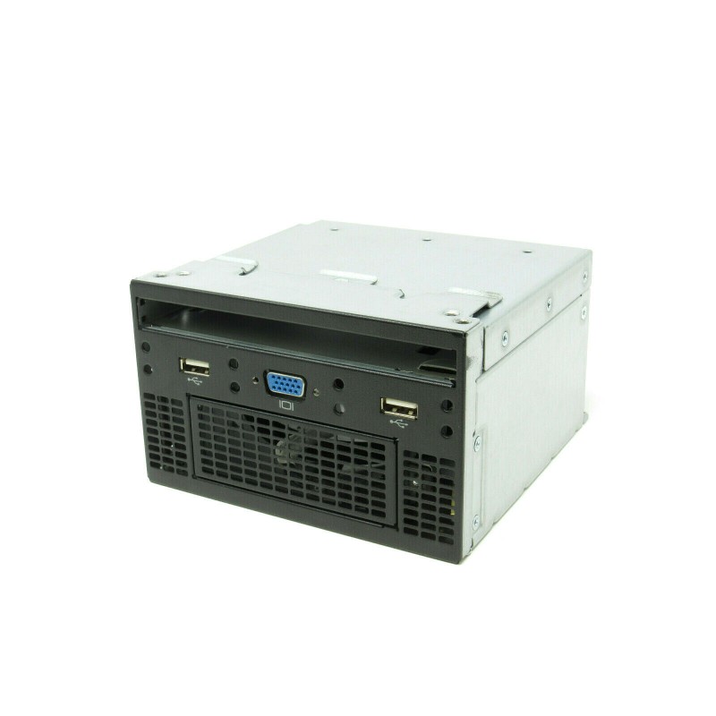 HP 724865-B21 DL380 Gen9 Universal Media Bay Kit