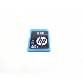 8GB SD Enterprise Mainstream Flash Media Card