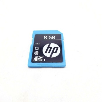 8GB SD Enterprise Mainstream Flash Media Card