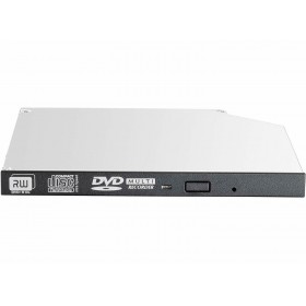9.5mm SATA DVD-RW G9 Drive Kit for ProLiant Gen9 Servers