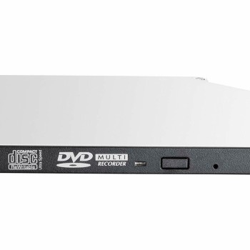 9.5mm SATA DVD-RW G9 Drive Kit for ProLiant Gen9 Servers 9.5mm SATA DVD-RW G9 Drive Kit for ProLiant Gen9 Servers