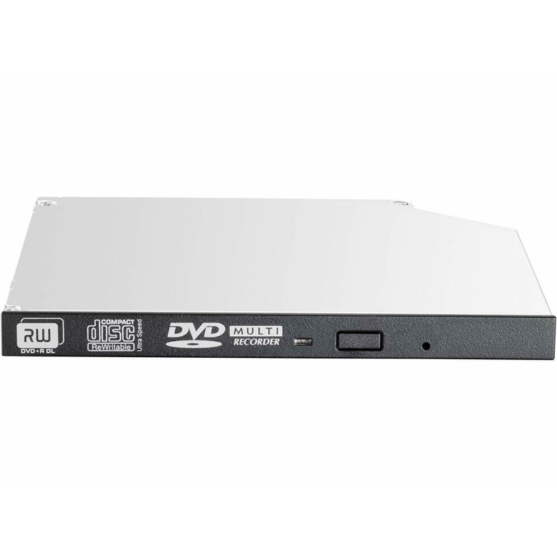 HP 726537-B21 9.5mm SATA DVD-RW G9 Drive Kit for ProLiant Gen9 Servers