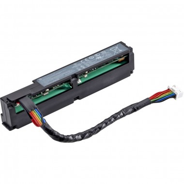 96W Smart Storage Battery with 145mm Cable for DL/ML/SL Servers