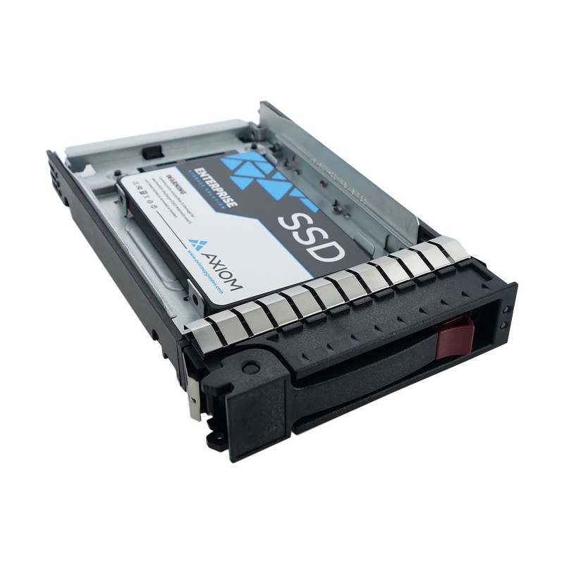 HP 728737-B21 240GB SSD SATA 3.5-Inch LFF VE Enterprise Value 6G