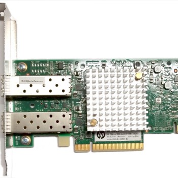 Ethernet 10Gb 2P 571SFP+ Adapter 10Gigabit Card