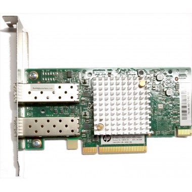 Ethernet 10Gb 2P 571SFP+ Adapter 10Gigabit Card